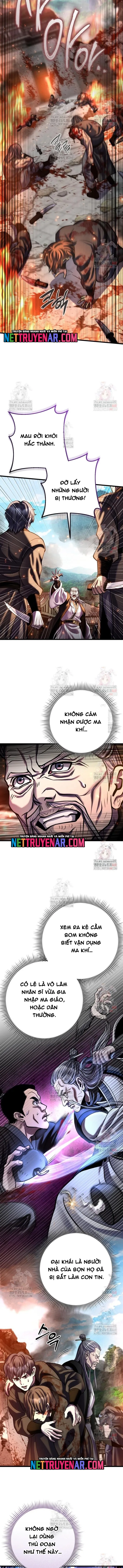 Đao Hoàng Tứ Thiếu Gia Chapter 183 - 12