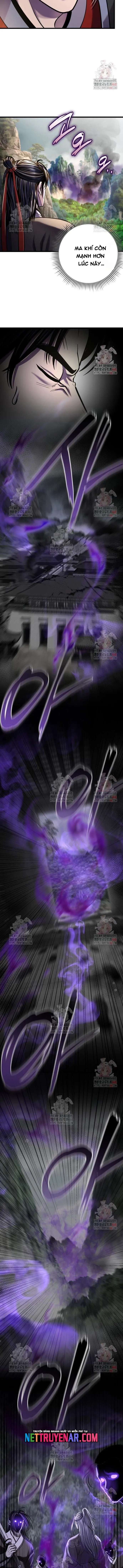 Đao Hoàng Tứ Thiếu Gia Chapter 183 - 14