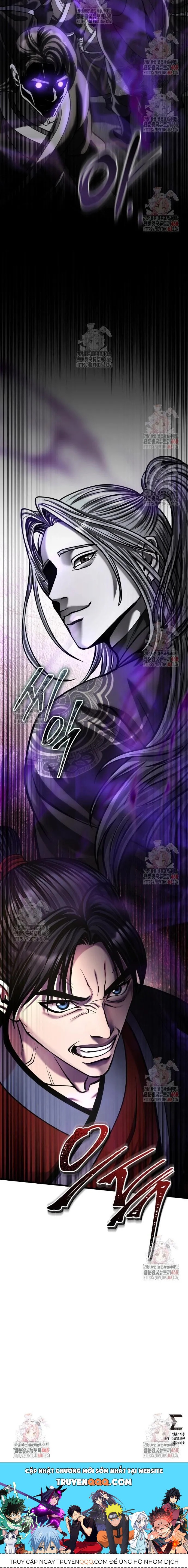 Đao Hoàng Tứ Thiếu Gia Chapter 183 - 15