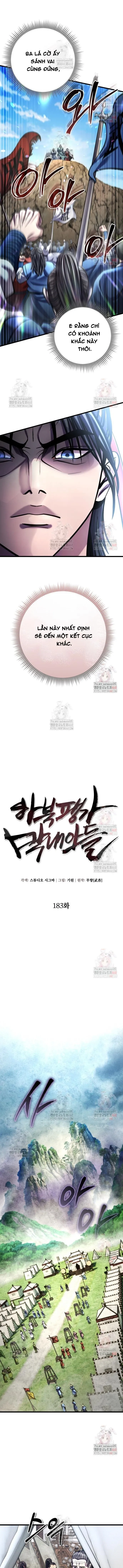 Đao Hoàng Tứ Thiếu Gia Chapter 183 - 4