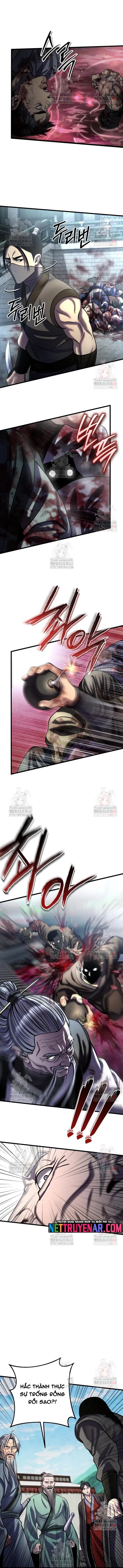 Đao Hoàng Tứ Thiếu Gia Chapter 183 - 10