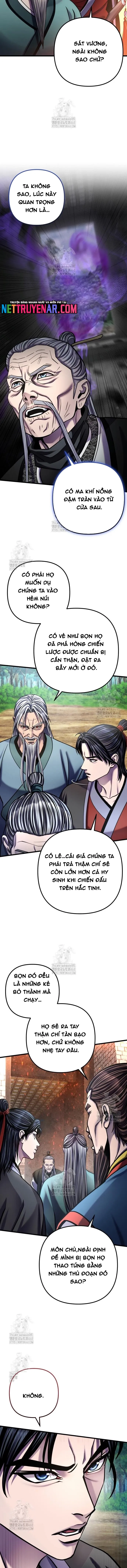 Đao Hoàng Tứ Thiếu Gia Chapter 184 - 2