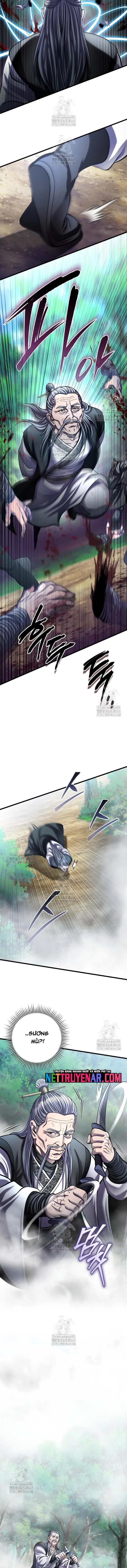 Đao Hoàng Tứ Thiếu Gia Chapter 184 - 12