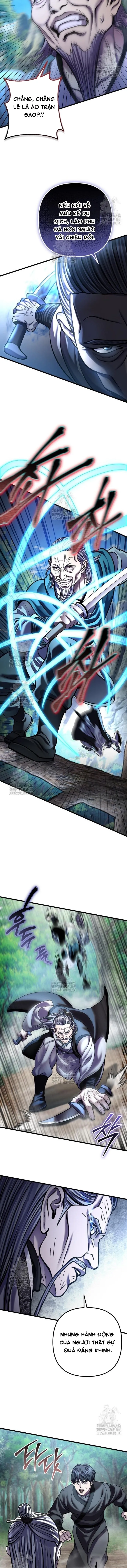 Đao Hoàng Tứ Thiếu Gia Chapter 184 - 16