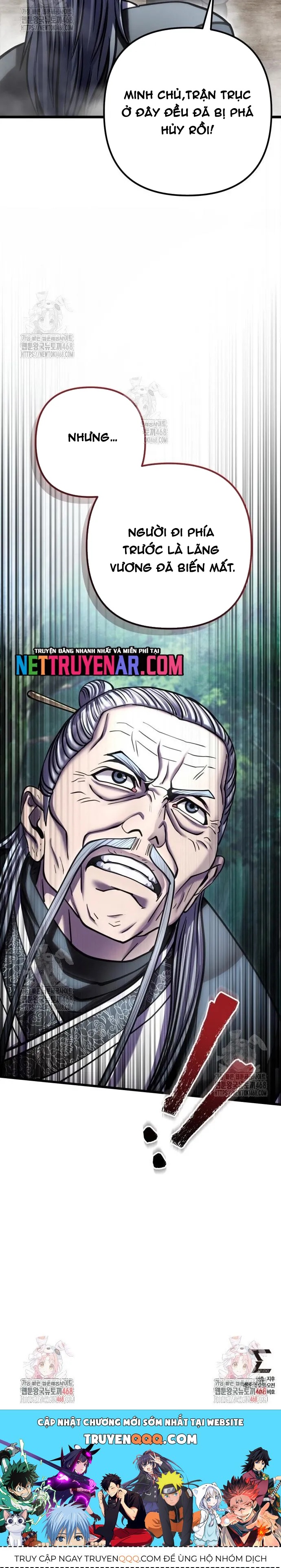 Đao Hoàng Tứ Thiếu Gia Chapter 184 - 17