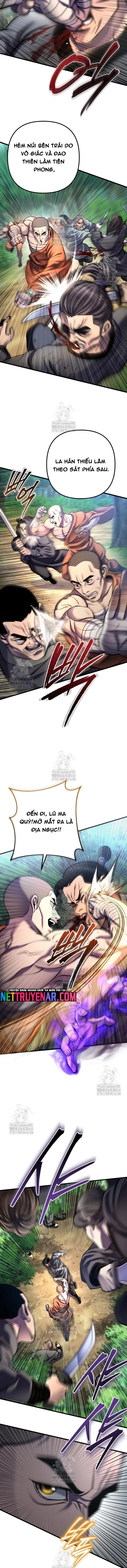 Đao Hoàng Tứ Thiếu Gia Chapter 184 - 6