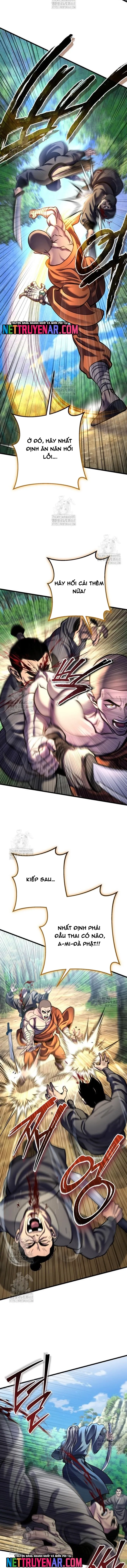 Đao Hoàng Tứ Thiếu Gia Chapter 184 - 7