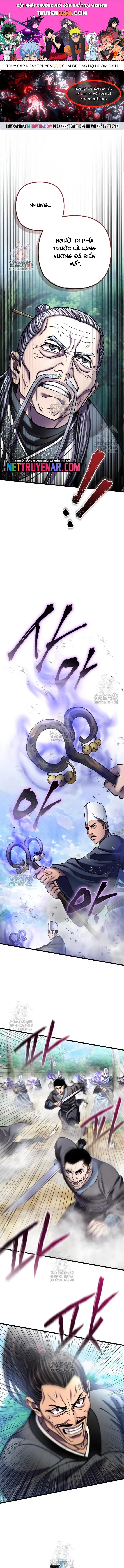 Đao Hoàng Tứ Thiếu Gia Chapter 185 - 1