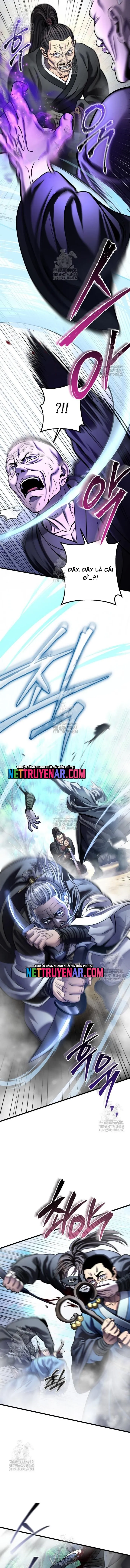 Đao Hoàng Tứ Thiếu Gia Chapter 185 - 14