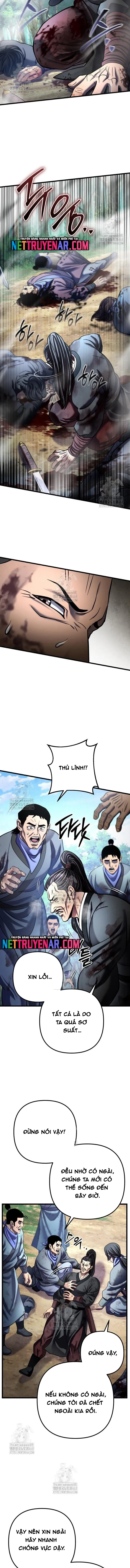 Đao Hoàng Tứ Thiếu Gia Chapter 185 - 15