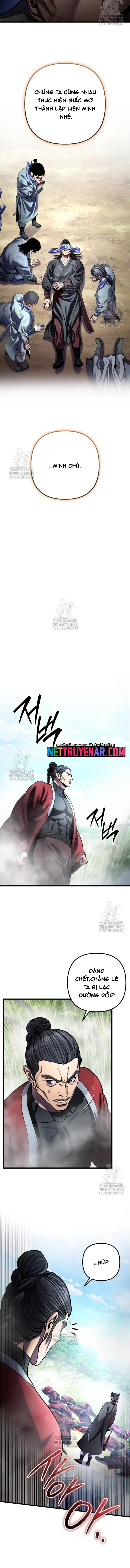 Đao Hoàng Tứ Thiếu Gia Chapter 185 - 17