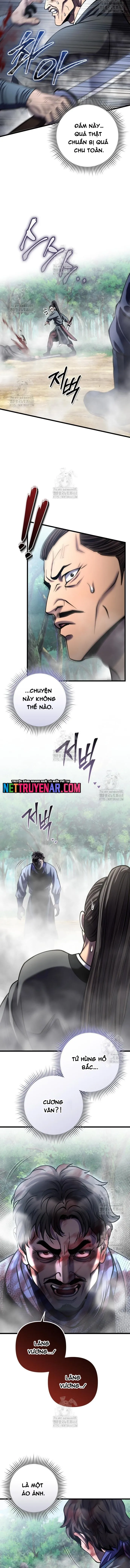 Đao Hoàng Tứ Thiếu Gia Chapter 185 - 3