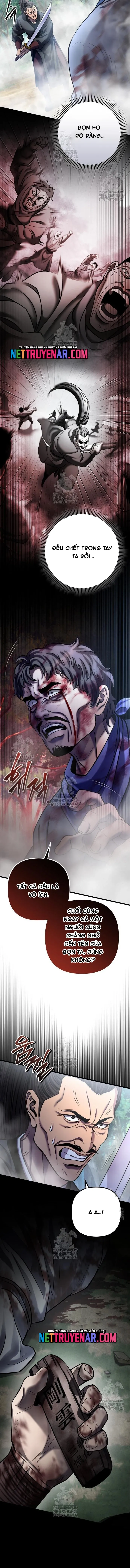 Đao Hoàng Tứ Thiếu Gia Chapter 185 - 4