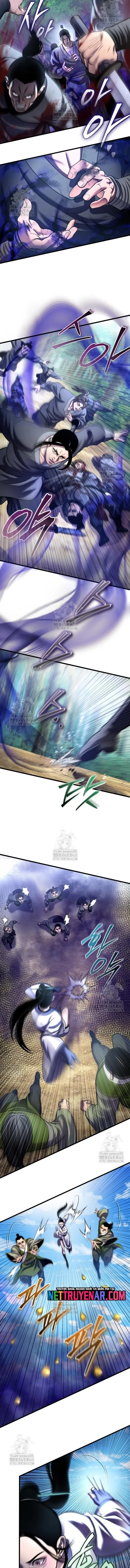 Đao Hoàng Tứ Thiếu Gia Chapter 185 - 8