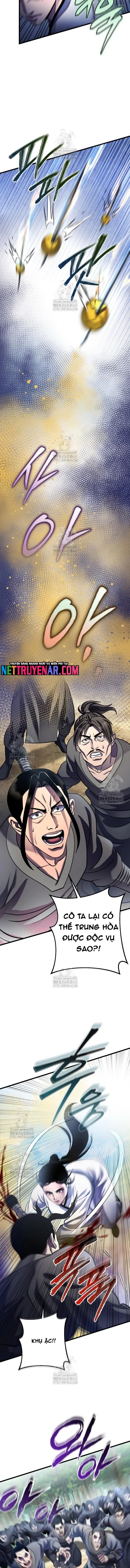 Đao Hoàng Tứ Thiếu Gia Chapter 185 - 9