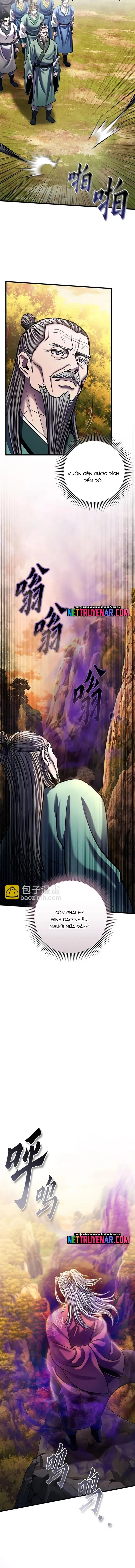 Đao Hoàng Tứ Thiếu Gia Chapter 186 - 18