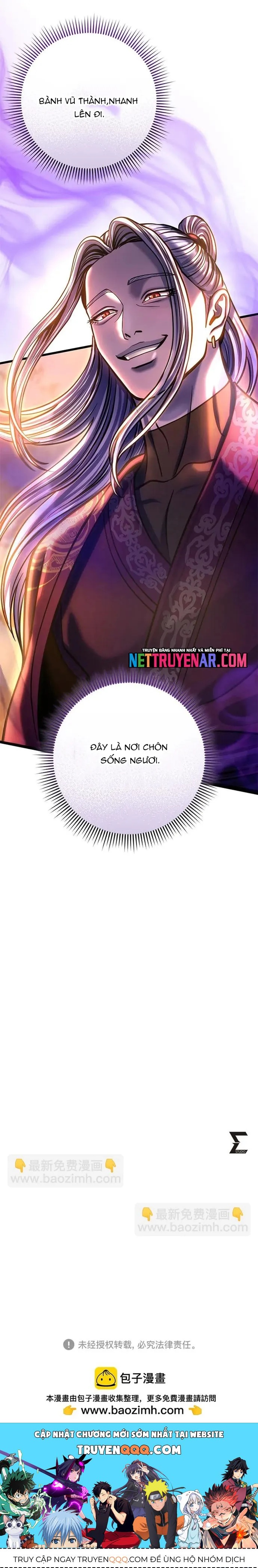 Đao Hoàng Tứ Thiếu Gia Chapter 186 - 19