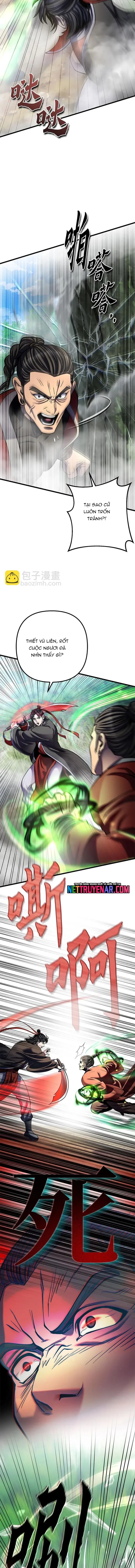 Đao Hoàng Tứ Thiếu Gia Chapter 186 - 6