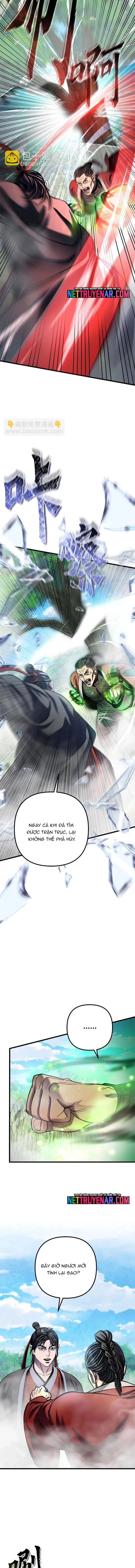 Đao Hoàng Tứ Thiếu Gia Chapter 186 - 7