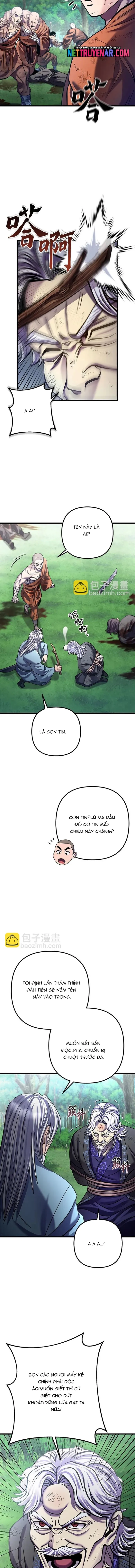 Đao Hoàng Tứ Thiếu Gia Chapter 186 - 9