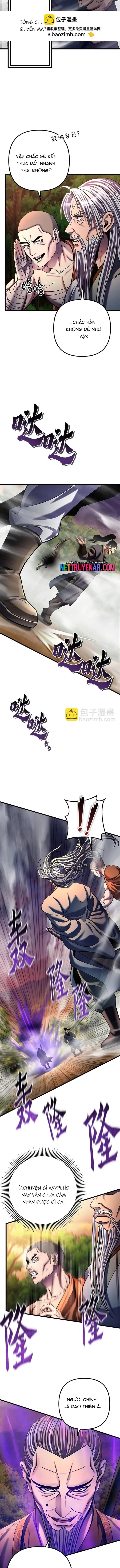 Đao Hoàng Tứ Thiếu Gia Chapter 187 - 11