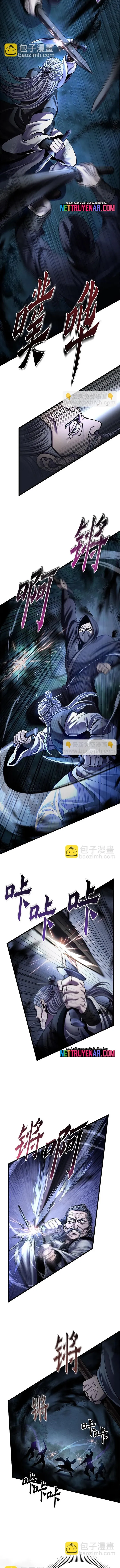 Đao Hoàng Tứ Thiếu Gia Chapter 187 - 13