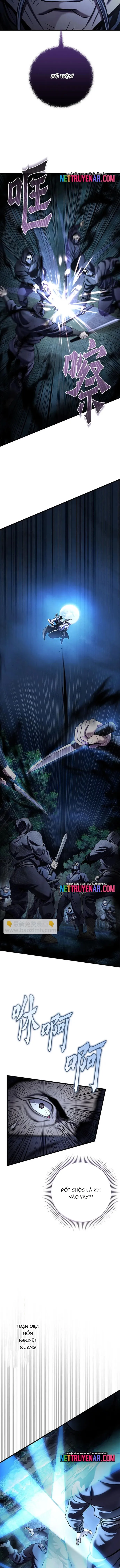 Đao Hoàng Tứ Thiếu Gia Chapter 187 - 15