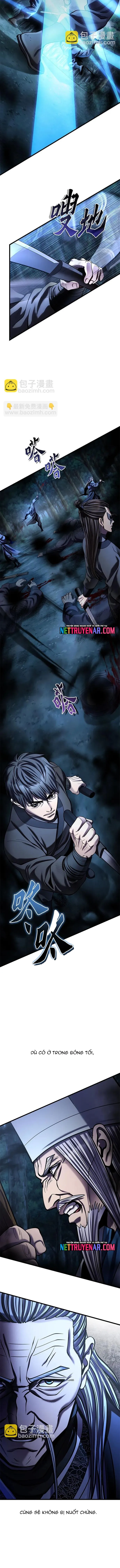 Đao Hoàng Tứ Thiếu Gia Chapter 187 - 16