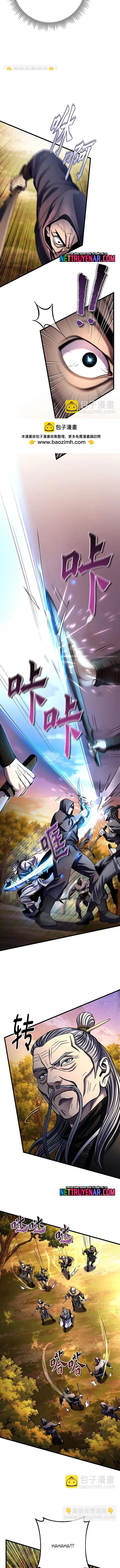 Đao Hoàng Tứ Thiếu Gia Chapter 187 - 4