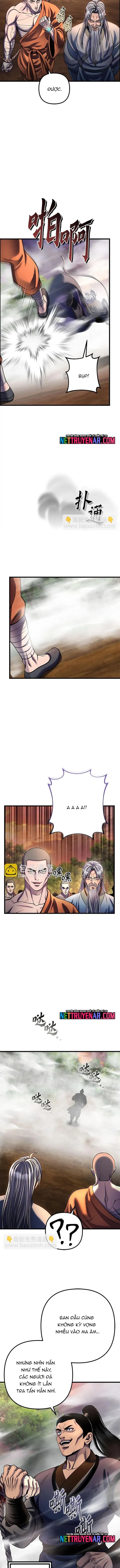 Đao Hoàng Tứ Thiếu Gia Chapter 187 - 10