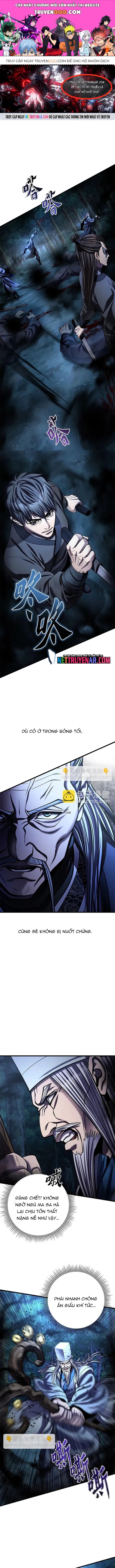 Đao Hoàng Tứ Thiếu Gia Chapter 188 - 1