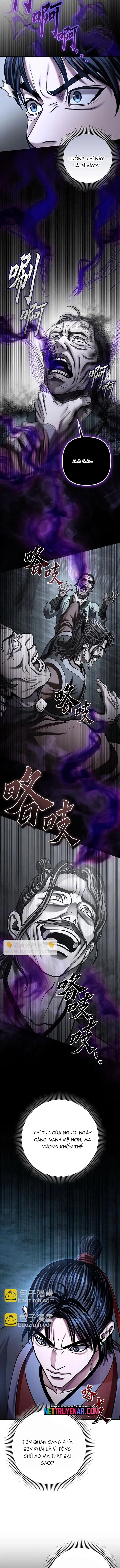 Đao Hoàng Tứ Thiếu Gia Chapter 188 - 12