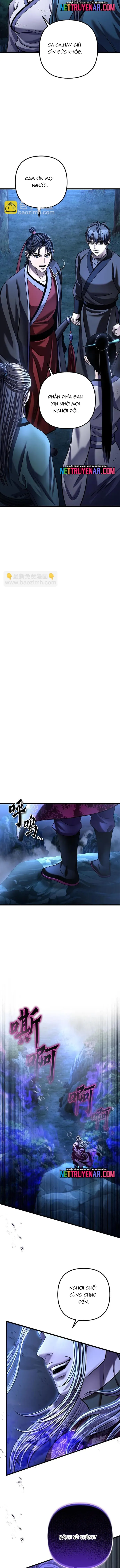 Đao Hoàng Tứ Thiếu Gia Chapter 188 - 16