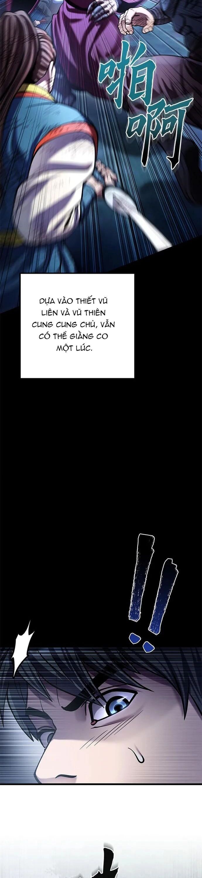 Đao Hoàng Tứ Thiếu Gia Chapter 188 - 24