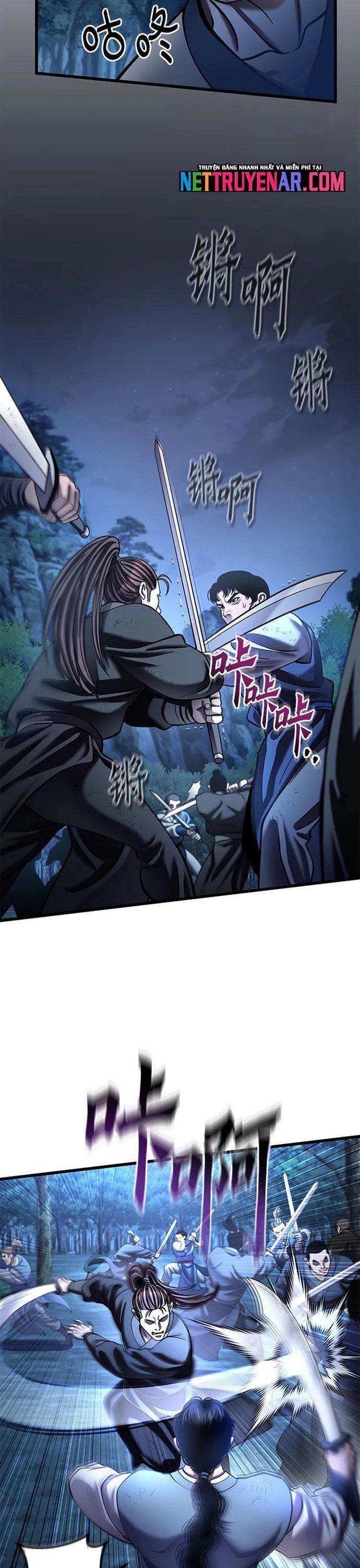 Đao Hoàng Tứ Thiếu Gia Chapter 188 - 26