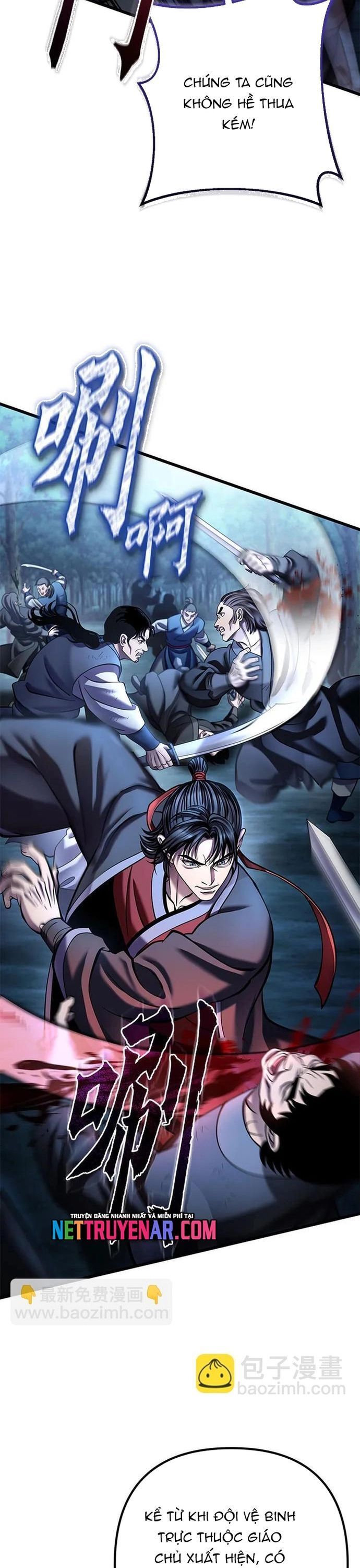 Đao Hoàng Tứ Thiếu Gia Chapter 188 - 29