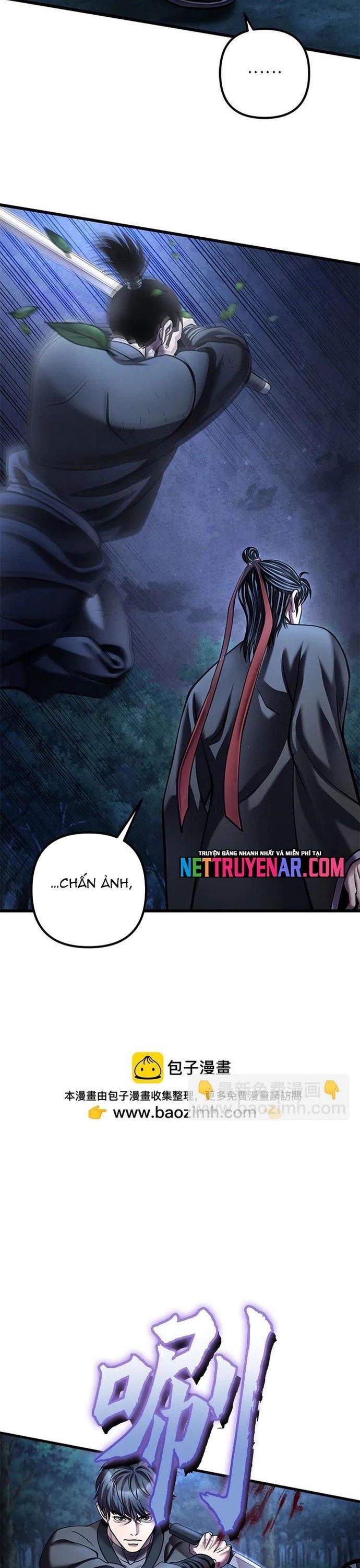 Đao Hoàng Tứ Thiếu Gia Chapter 188 - 31