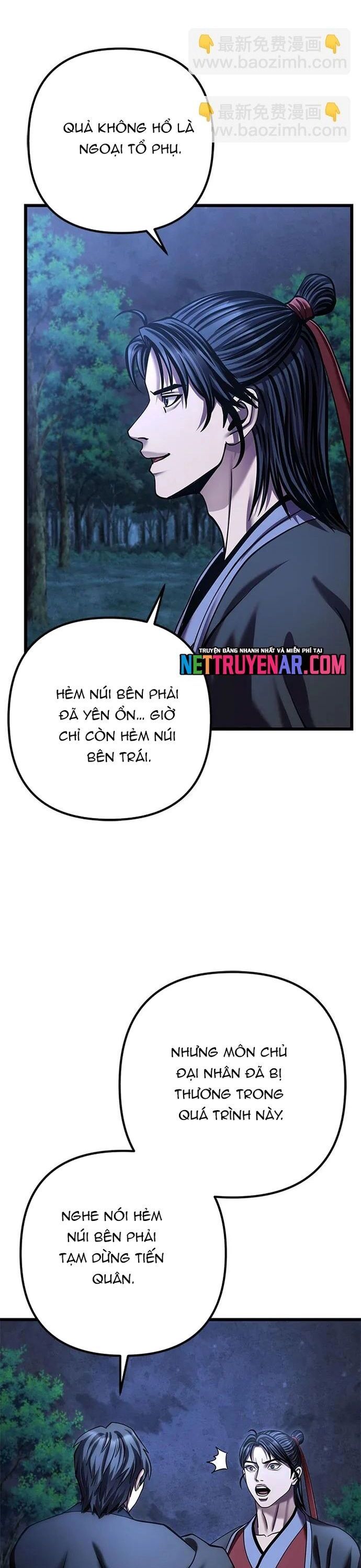 Đao Hoàng Tứ Thiếu Gia Chapter 188 - 33