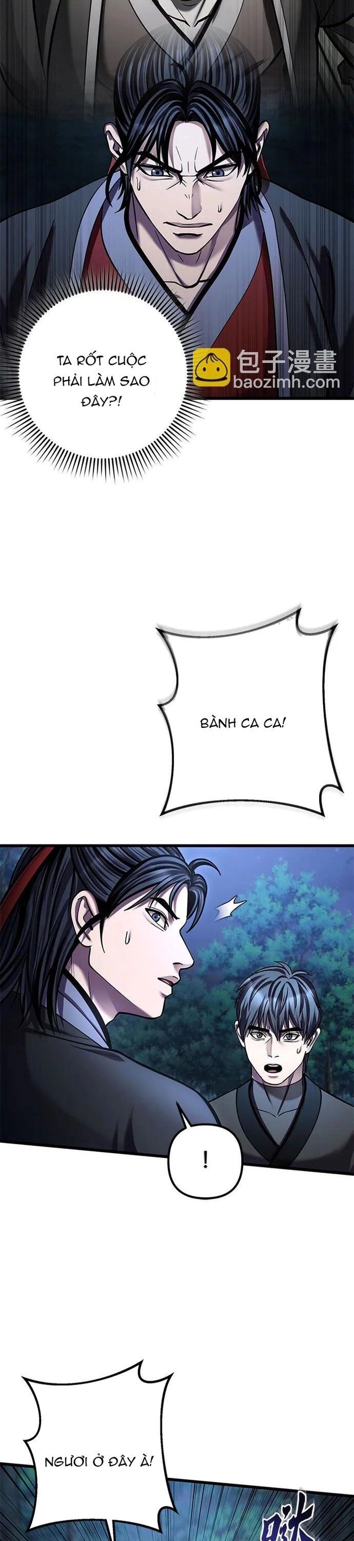 Đao Hoàng Tứ Thiếu Gia Chapter 188 - 39