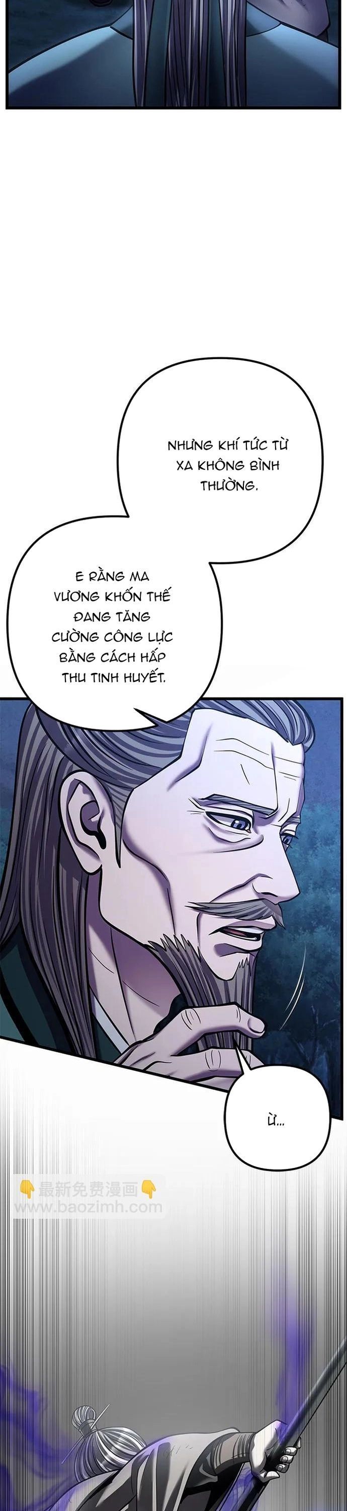 Đao Hoàng Tứ Thiếu Gia Chapter 188 - 43