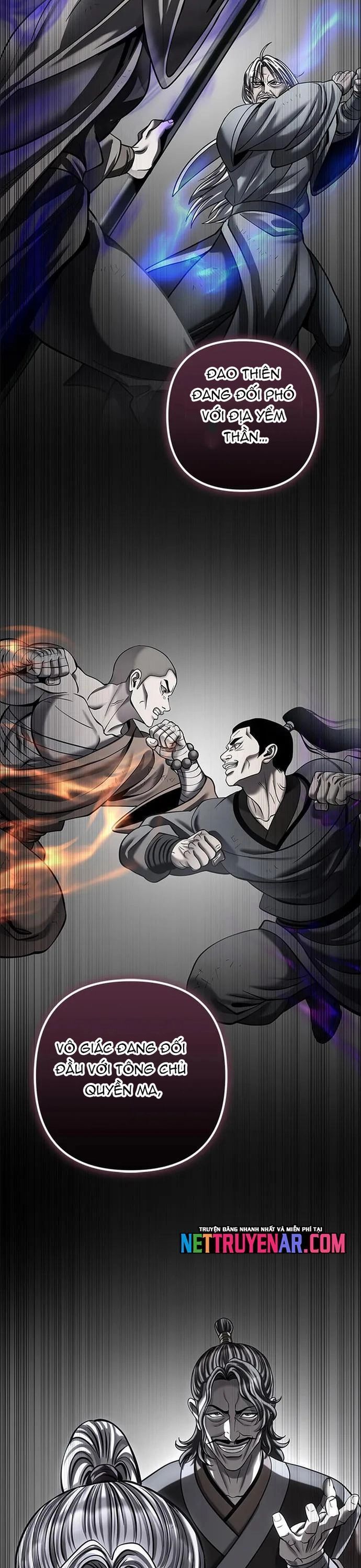 Đao Hoàng Tứ Thiếu Gia Chapter 188 - 44