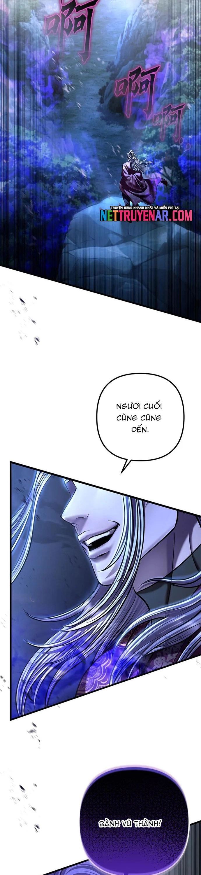 Đao Hoàng Tứ Thiếu Gia Chapter 188 - 49