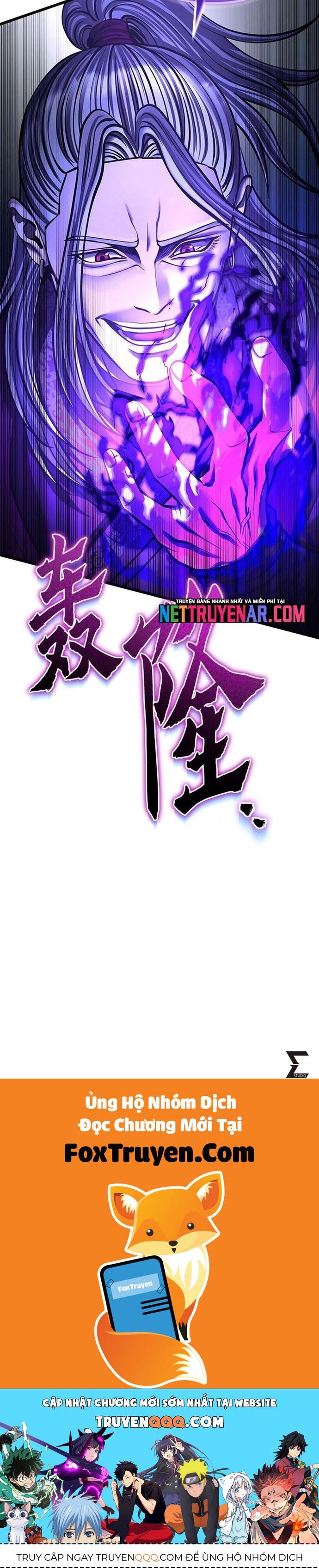 Đao Hoàng Tứ Thiếu Gia Chapter 188 - 50