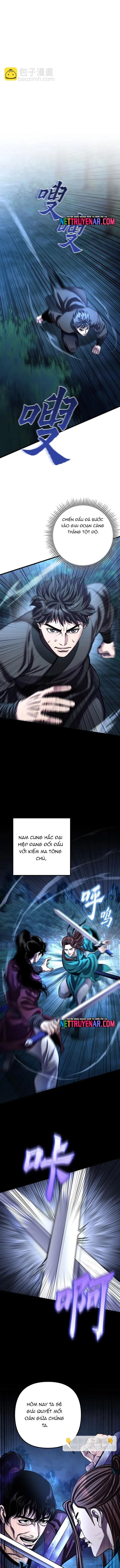 Đao Hoàng Tứ Thiếu Gia Chapter 188 - 6