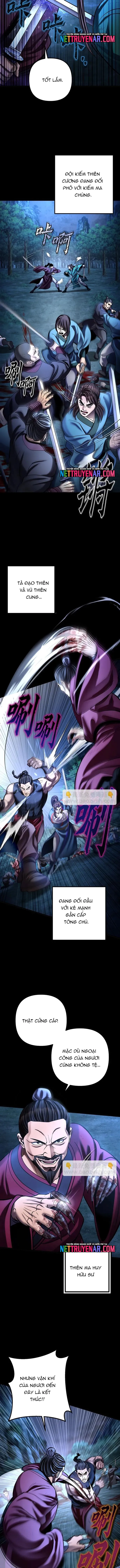 Đao Hoàng Tứ Thiếu Gia Chapter 188 - 7