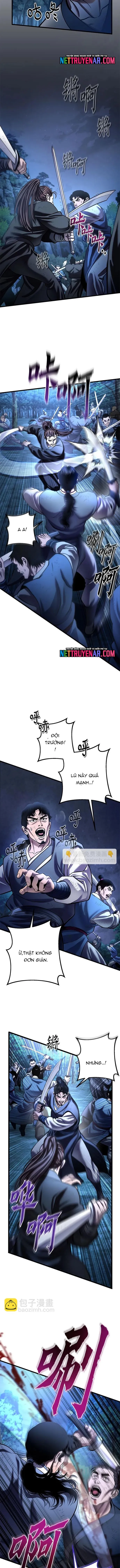 Đao Hoàng Tứ Thiếu Gia Chapter 188 - 9