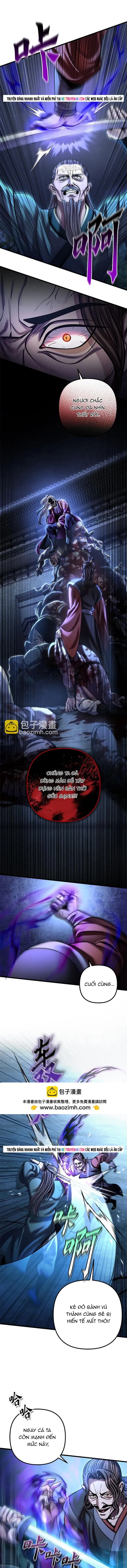 Đao Hoàng Tứ Thiếu Gia Chapter 189 - 11