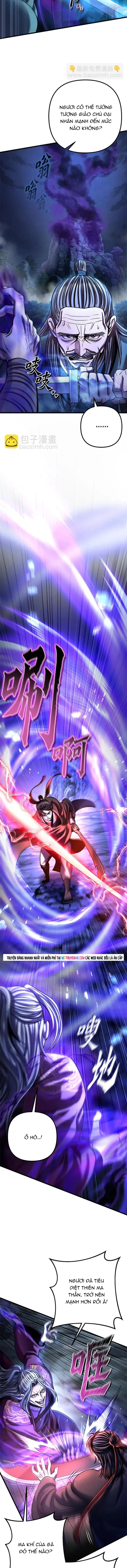 Đao Hoàng Tứ Thiếu Gia Chapter 189 - 12