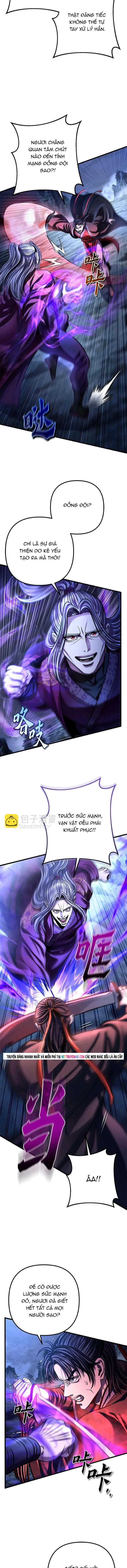 Đao Hoàng Tứ Thiếu Gia Chapter 189 - 13