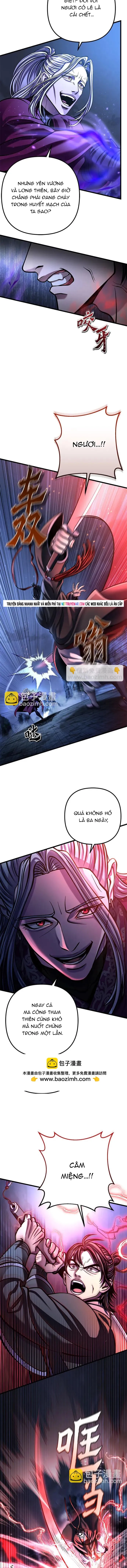 Đao Hoàng Tứ Thiếu Gia Chapter 189 - 14